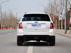 2012款 2.0T 自动 精锐型 5座
