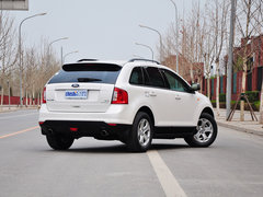 2012款 2.0T 自动 精锐型 5座