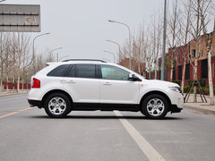 2012款 2.0T 自动 精锐型 5座