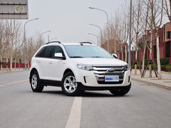 2012款 2.0T 自动 精锐型 5座