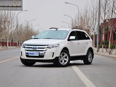 2012款 2.0T 自动 精锐型 5座