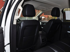 2012款 2.0T 自动 精锐型 5座