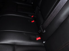 2012款 2.0T 自动 精锐型 5座