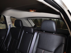 2012款 2.0T 自动 精锐型 5座