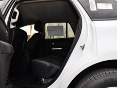 2012款 2.0T 自动 精锐型 5座