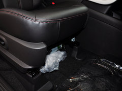 2012款 2.0T 自动 精锐型 5座