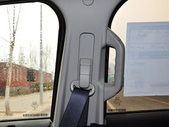 2012款 2.0T 自动 精锐型 5座