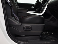 2012款 2.0T 自动 精锐型 5座