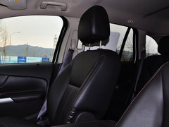 2012款 2.0T 自动 精锐型 5座