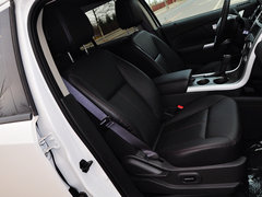 2012款 2.0T 自动 精锐型 5座