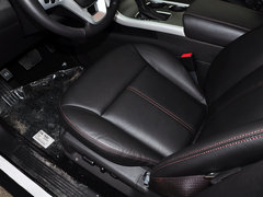 2012款 2.0T 自动 精锐型 5座
