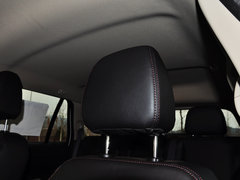 2012款 2.0T 自动 精锐型 5座