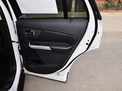 2012款 2.0T 自动 精锐型 5座
