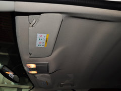 2012款 2.0T 自动 精锐型 5座