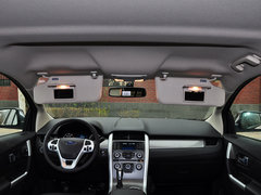 2012款 2.0T 自动 精锐型 5座