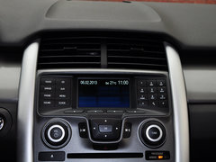 2012款 2.0T 自动 精锐型 5座