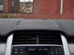 2012款 2.0T 自动 精锐型 5座