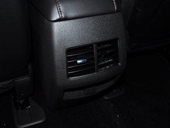 2012款 2.0T 自动 精锐型 5座