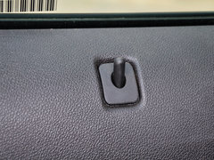 2012款 2.0T 自动 精锐型 5座