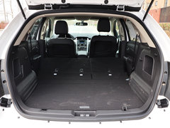2012款 2.0T 自动 精锐型 5座