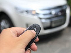2012款 2.0T 自动 精锐天窗型 5座