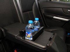 2012款 2.0T 自动 精锐天窗型 5座