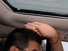2012款 2.0T 自动 精锐天窗型 5座