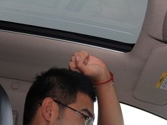2012款 2.0T 自动 精锐天窗型 5座