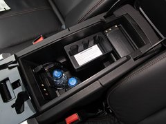 2012款 2.0T 自动 精锐天窗型 5座