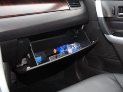 2012款 2.0T 自动 精锐天窗型 5座