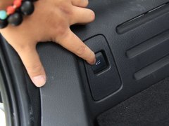 2012款 2.0T 自动 精锐天窗型 5座