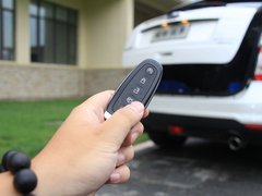 2012款 2.0T 自动 精锐天窗型 5座
