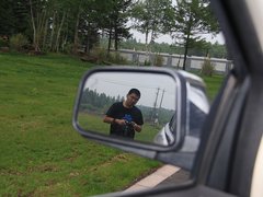 2012款 2.0T 自动 精锐天窗型 5座