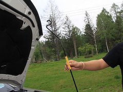 2012款 2.0T 自动 精锐天窗型 5座