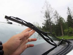 2012款 2.0T 自动 精锐天窗型 5座