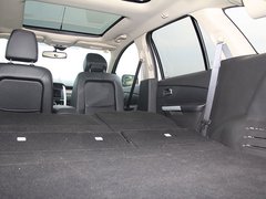 2012款 2.0T 自动 精锐天窗型 5座