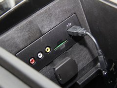2012款 2.0T 自动 精锐天窗型 5座