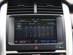 2012款 2.0T 自动 精锐天窗型 5座