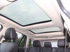 2012款 2.0T 自动 精锐天窗型 5座