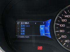 2012款 2.0T 自动 精锐天窗型 5座