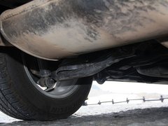 2012款 2.0T 自动 精锐天窗型 5座