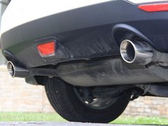 2012款 2.0T 自动 精锐天窗型 5座