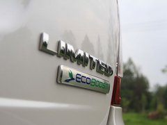 2012款 2.0T 自动 精锐天窗型 5座