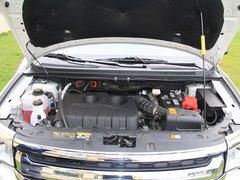2012款 2.0T 自动 精锐天窗型 5座