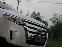 2012款 2.0T 自动 精锐天窗型 5座