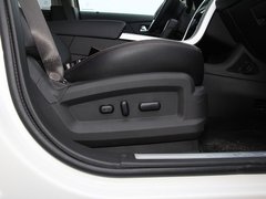 2012款 2.0T 自动 精锐天窗型 5座