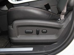 2012款 2.0T 自动 精锐天窗型 5座
