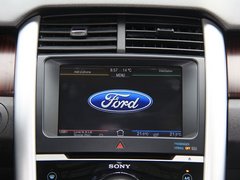 2012款 2.0T 自动 精锐天窗型 5座