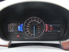 2012款 2.0T 自动 精锐天窗型 5座