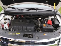 2012款 2.0T 自动 精锐天窗型 5座